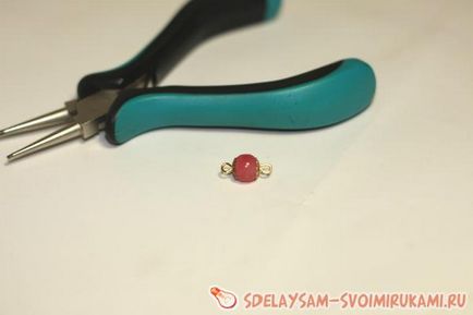 Stylowe paciorki na łańcuchu, klasa mistrz z ich rąk (ich) Stylowe paciorki na łańcuchu, klasa mistrz własnymi rękami