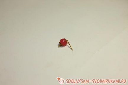 Stylowe paciorki na łańcuchu, klasa mistrz z własnych rąk (dłonie) Stylowe paciorki na łańcuchu, klasa mistrz własnymi rękami