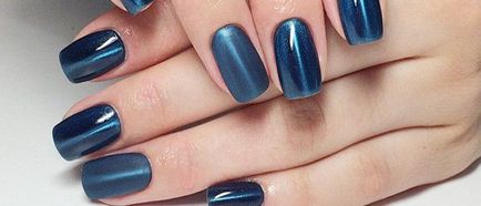 Unghii Magnetice Gel De Ochi De Pisică Polonez Modele Magice