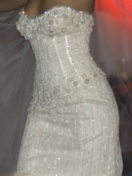 Toplista – A legdrágább celeb esküvői ruhák