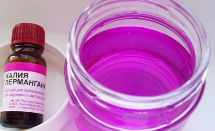 Jak leczyć oparzenia z nadmanganianu potasu w vitaportal dzieci - Zdrowie i Medycyna (dziecko) Jak leczyć oparzenia z nadmanganianu potasu w vitaportal dzieci - Zdrowie i Medycyna