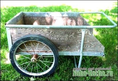 Pedicabs własne ręce - dając własne ręce budować, roślin, dekoracji, mistrzów w kraju z ich (samobieżnych) Pedicabs własne ręce - dając własne ręce budować, roślin, dekoracji, mistrzów w kraju przez jego