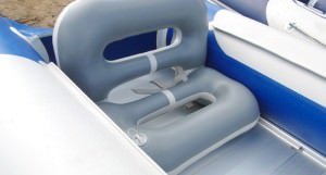 Scaun gonflabile pentru PVC barca - rating de cele mai bune modele și modul de a face propriile lor mâini (modele) Scaun gonflabile pentru PVC barca - rating de cele mai bune modele și modul de a face propriile lor mâini