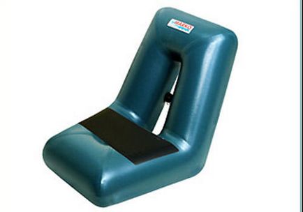 Scaun gonflabile pentru PVC barca - rating de cele mai bune modele și modul de a face propriile lor mâini (modele) Scaun gonflabile pentru PVC barca - rating de cele mai bune modele și modul de a face propriile lor mâini