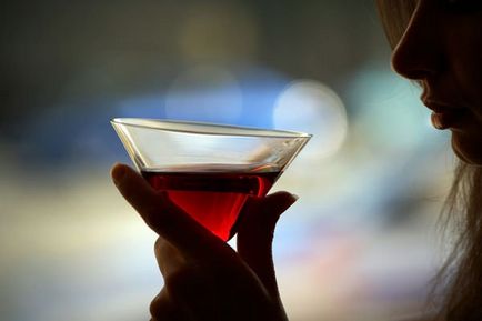 Alkohol cukorbetegség esetén- nem mindegy, mit és mennyit iszik