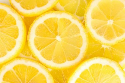 citrom cukorbetegség kezelésére