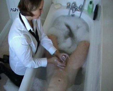 masajul penisului)
