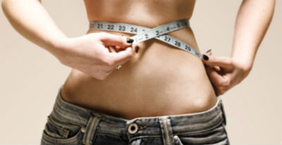 depășirea și pierderea în greutate în recuperarea anorexiei)
