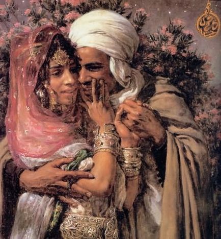 algéria törekszik nő házassága)