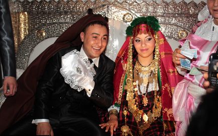 algériai férfi találkozik a házasság menyasszonyok tapasztalat internet