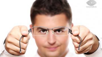 reguli pentru selectarea ochelarilor pentru vedere