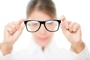 cum să distingi miopia falsă ochelari de hiperopie pentru tratarea miopiei