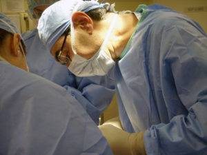 pénisz beültetési műtét