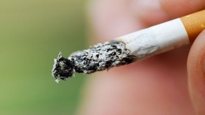 a dohányzás befolyásolja az izomnövekedést