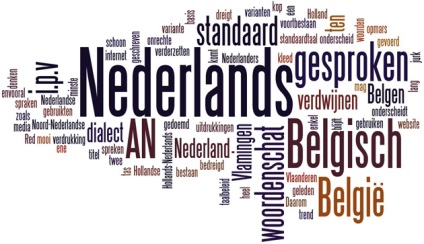 12 Цікавих фактів про нідерландською мовою - linguis, linguis