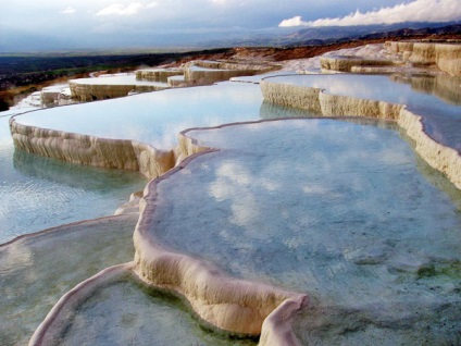 9 Кращих курортів мінеральних вод в європі