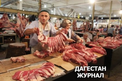 Андрій меламедів перспективи - журнал - дагестан
