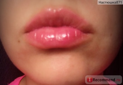 Блиск для губ dior addict gloss - «хочеш красиві губки - тоді dior addict gloss», відгуки