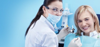 Чим відрізняється і чим пишається стоматологія Леонід