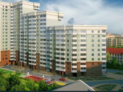 Пайова будівництво житлових будинків як уникнути ризиків - москва будуємо без адміністративних бар'єрів
