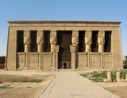 Єгипет екскурсії - краще подорож по країні!