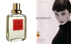 Які жіночі парфуми подобаються чоловікам