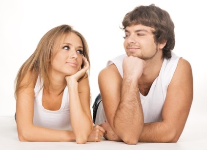 Як налагодити відносини з чоловіком левом - жіночі поради