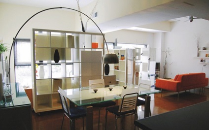 Мебелірованни однокімнатної квартири, як підібрати малогабаритну меблі в однушку