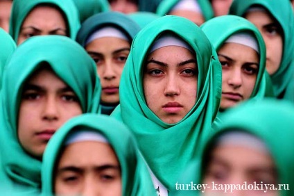 Пост «краса по-турецьки» в блозі whotrades