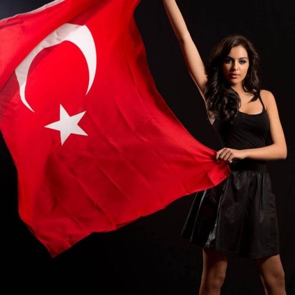 Пост «краса по-турецьки» в блозі whotrades