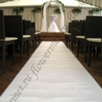Приклад оформлення оформлення весілля в ресторані Альберо - 12 червня 2011р