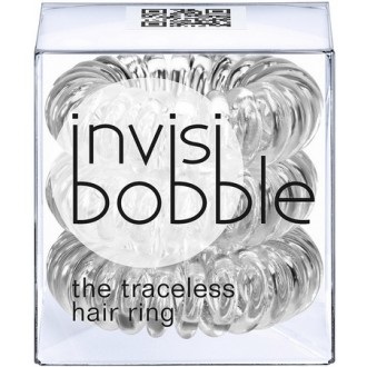 Гумка браслет для волосся invisibobble