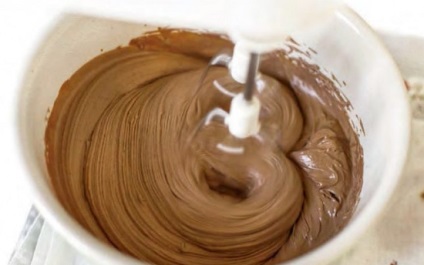 Шоколадний крем для торта з какао-порошку рецепти, ls