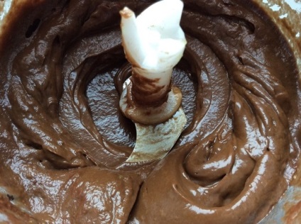 Шоколадний крем для торта з какао-порошку рецепти, ls