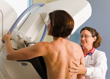 Види хіміотерапія при раку молочної залози