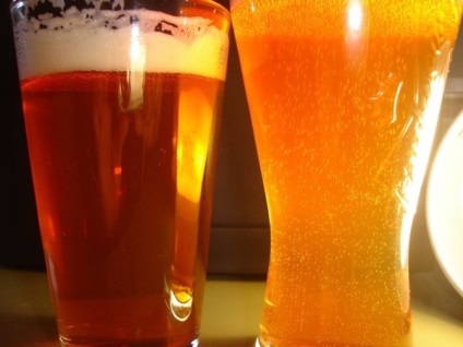3 Самих простих і швидких рецепта домашнього пива, блог