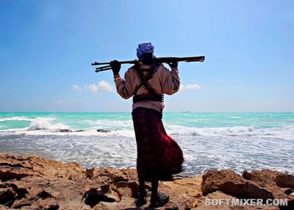 Куди поплили сомалійські пірати, softmixer