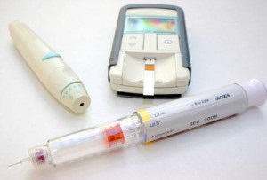 Лікування цукрового діабету основні принципи