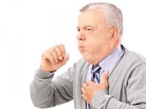 Лікування серцевого кашлю народними засобами