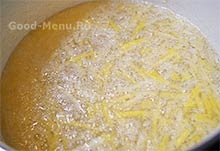 Лимонний квас - рецепт з покроковими фото від