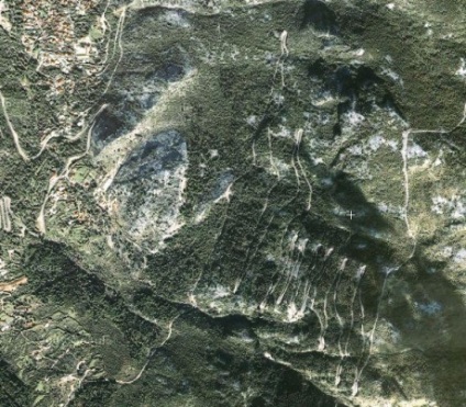 Мавзолей Негоша і національний парк Ловчен