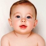 Прищі у грудничка прищі на обличчі у немовляти