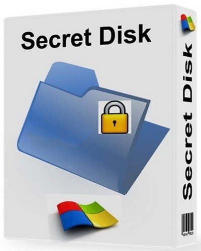 Secret disk rus - програми для злому - програми для злому - windows 7