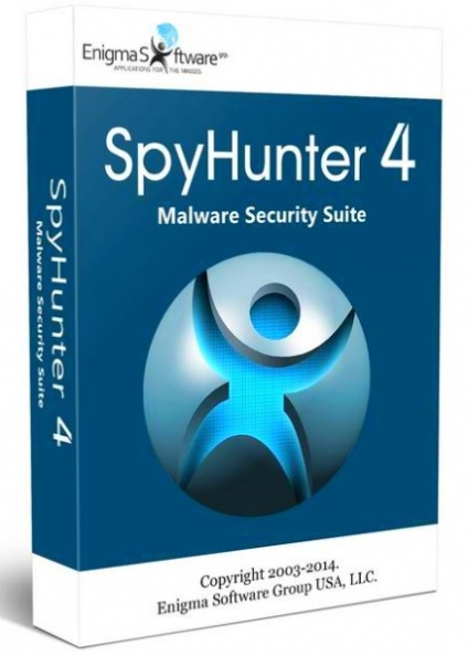 Spyhunter portable російською - свіжі версії програм на скачати безкоштовно