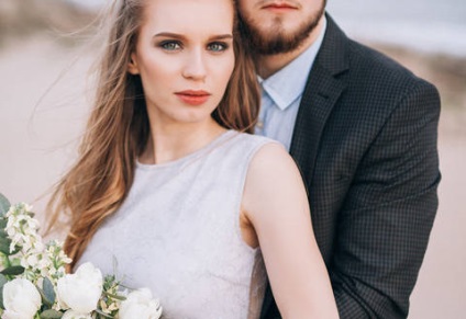 Весільний фотограф юлія Баженова в Краснодарі