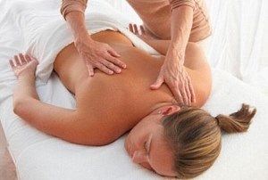 Техніка виконання масажу спини в домашніх умовах відео, все про масаж