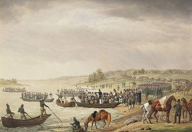 1812, Хроніка та щоденники, алексей Єрмолов про можливі стратегії війни