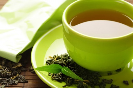 Чай для лазні який краще, рецепти трав'яних напоїв