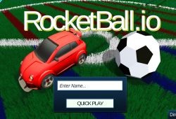 Грати безкоштовно автомобільний футбол, онлайн гра