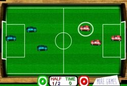 Грати безкоштовно автомобільний футбол, онлайн гра